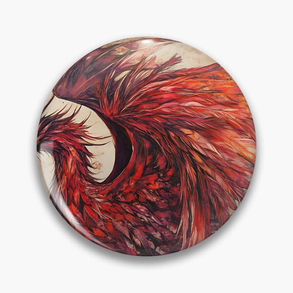 Item preview, Final Fantasy XVI Phoenix FF16 Fanart designed and sold by bapupa.