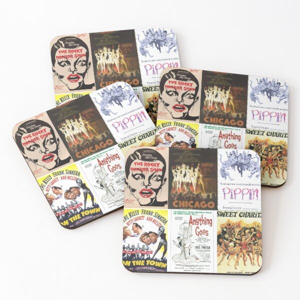 Item preview, Musical Classics - collage designed and sold by LillyVanessi.
