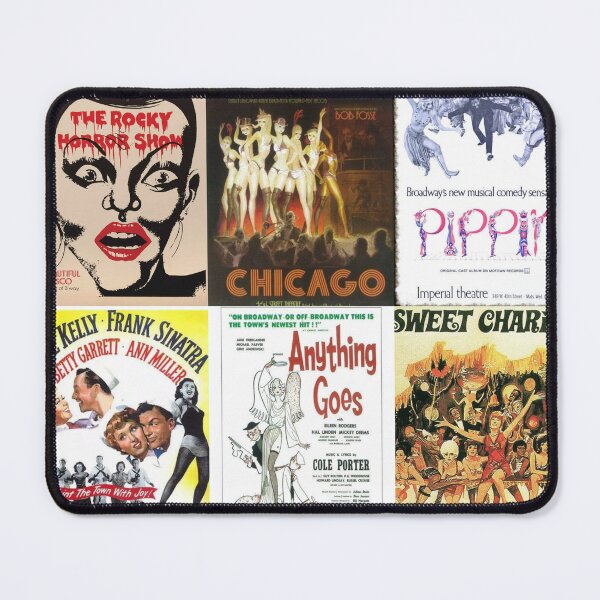 Item preview, Musical Classics - collage designed and sold by LillyVanessi.