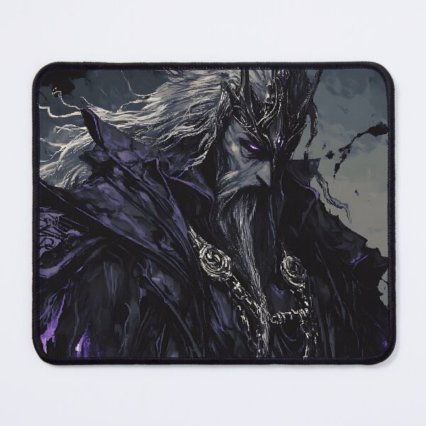 Item preview, Final Fantasy XVI Ramuh FF16 Fanart designed and sold by bapupa.