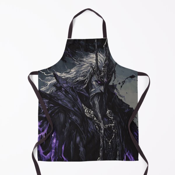 Item preview, Final Fantasy XVI Ramuh FF16 Fanart designed and sold by bapupa.