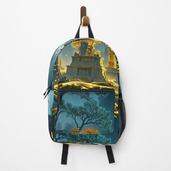 Item preview, Echoes of Forgotten Grandeur designed and sold by Astraliscape.