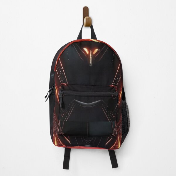 Item preview, Cyber Flux Redline Surge designed and sold by FutureImaging.