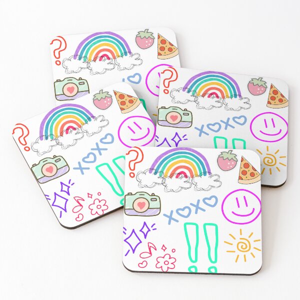 Item preview, Doodles, Lovin' it! designed and sold by Dripwear5.