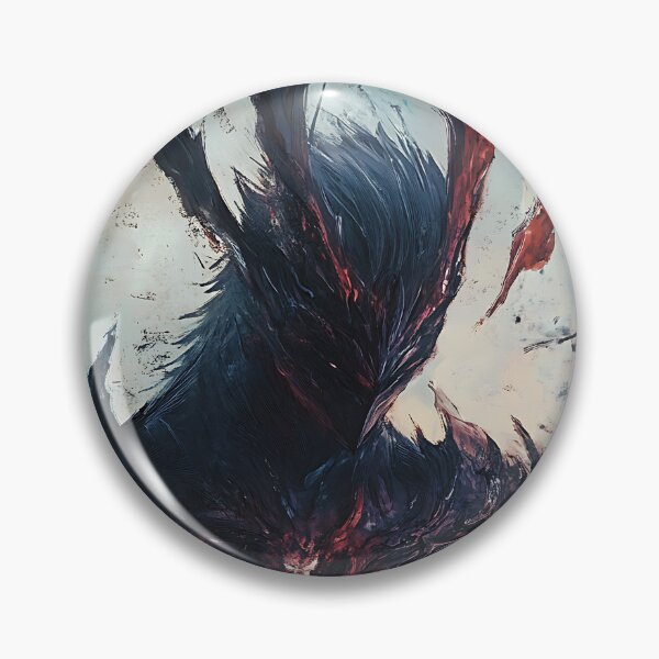 Item preview, Final Fantasy XVI Rift Ultima FF16 Fanart designed and sold by bapupa.