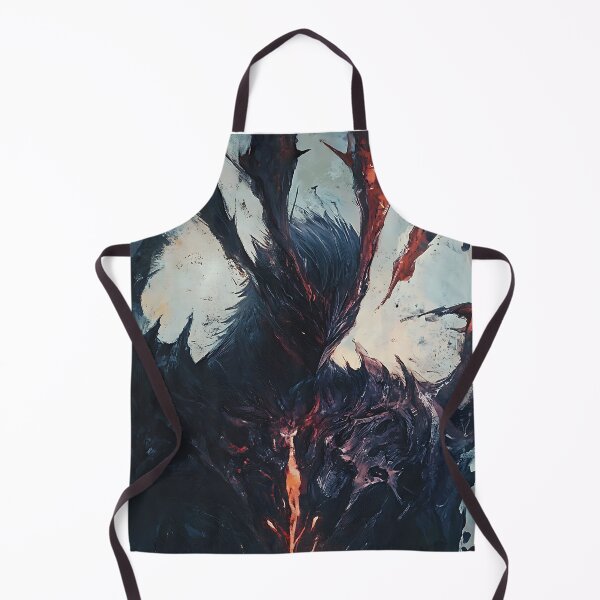 Item preview, Final Fantasy XVI Rift Ultima FF16 Fanart designed and sold by bapupa.