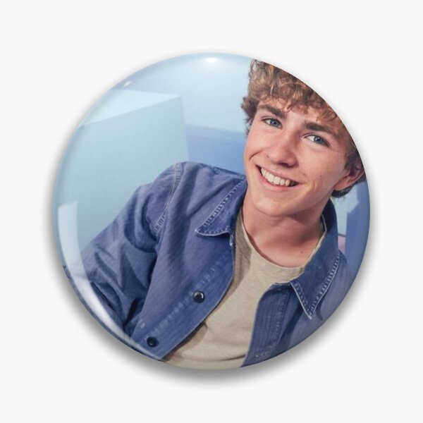 Item preview, Percy Jackson walker scobell designed and sold by sarzerdesigns.