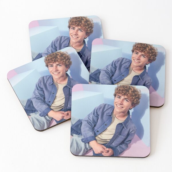 Item preview, Percy Jackson walker scobell designed and sold by sarzerdesigns.