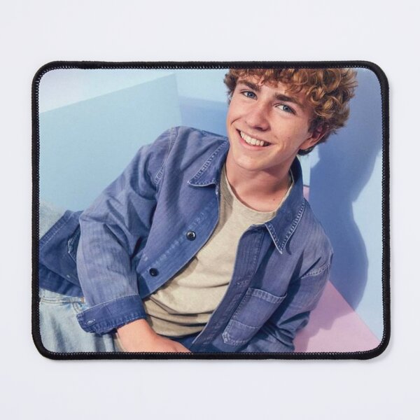 Item preview, Percy Jackson walker scobell designed and sold by sarzerdesigns.