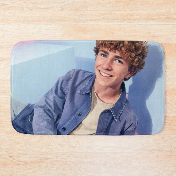 Item preview, Percy Jackson walker scobell designed and sold by sarzerdesigns.