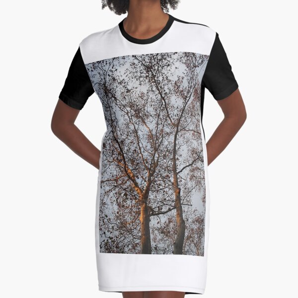 #Pattern, #design, #tracery, #weave, #drawing, #figure, #picture, #illustration Graphic T-Shirt Dress