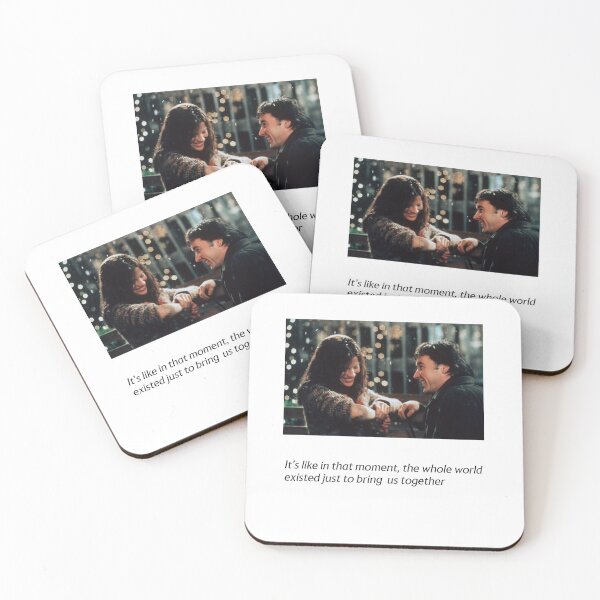 Item preview, Quote from the movie Serendipity designed and sold by Abhitha Mohan.