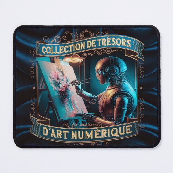 Item preview, Collection de Trésors  designed and sold by Collection de trésors .