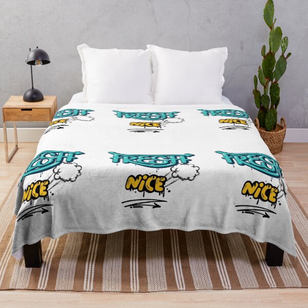 Aperçu de l'œuvre Frais et agréable créée et vendue par NewJuniorStore.