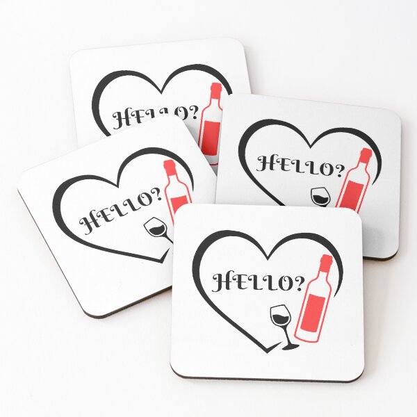 Item preview, Love Wine  designed and sold by BeyondTime.
