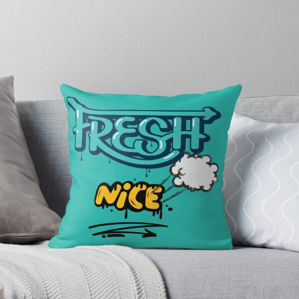 Item preview, Fresco agradable designed and sold by NewJuniorStore.