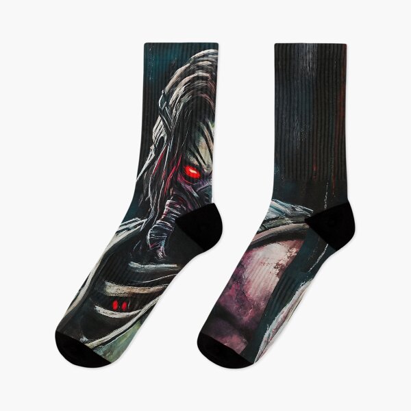Item preview, Mortal Kombat Kabal MK Fanart designed and sold by bapupa.
