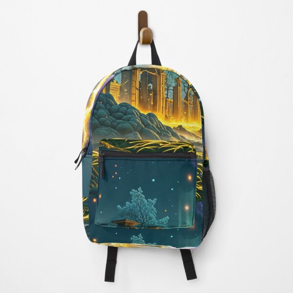 Item preview, The Spark of Renewal designed and sold by Astraliscape.