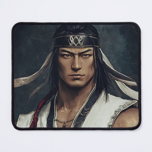 Artikelvorschau, Mortal Kombat Liu Kang MK Fanart entworfen und verkauft von bapupa.