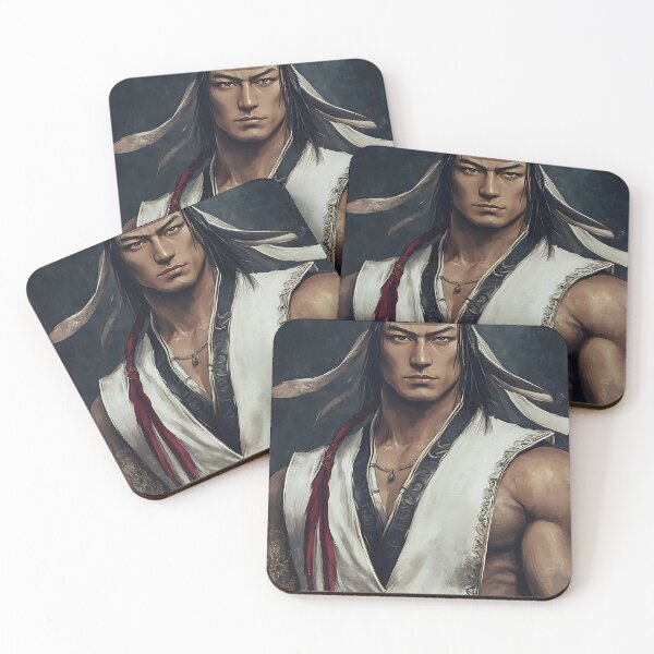 Item preview, Mortal Kombat Liu Kang MK Fanart designed and sold by bapupa.