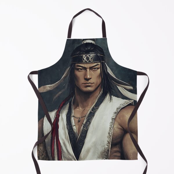 Item preview, Mortal Kombat Liu Kang MK Fanart designed and sold by bapupa.