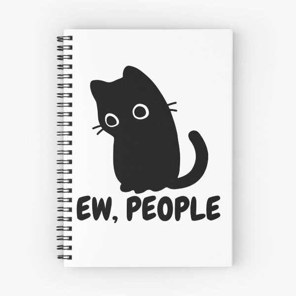 Item preview, Ew People designed and sold by EpochEchoes.