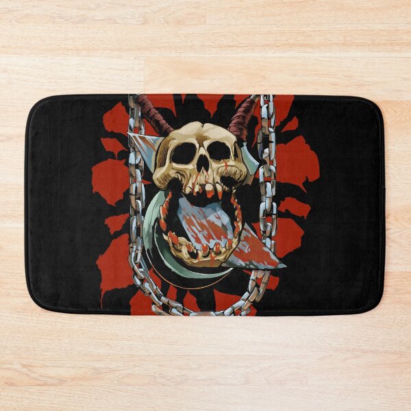 Item preview, Ogre Skull designed and sold by ChiHammer.