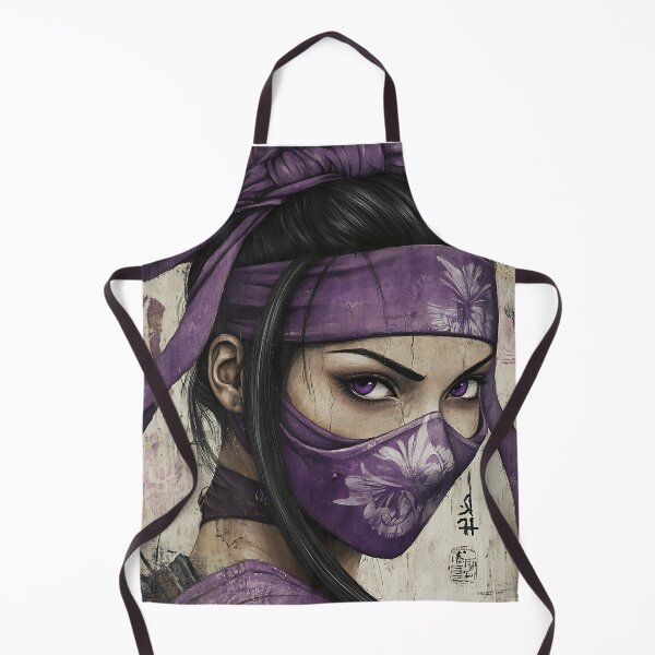 Item preview, Mortal Kombat Mileena MK Fanart designed and sold by bapupa.