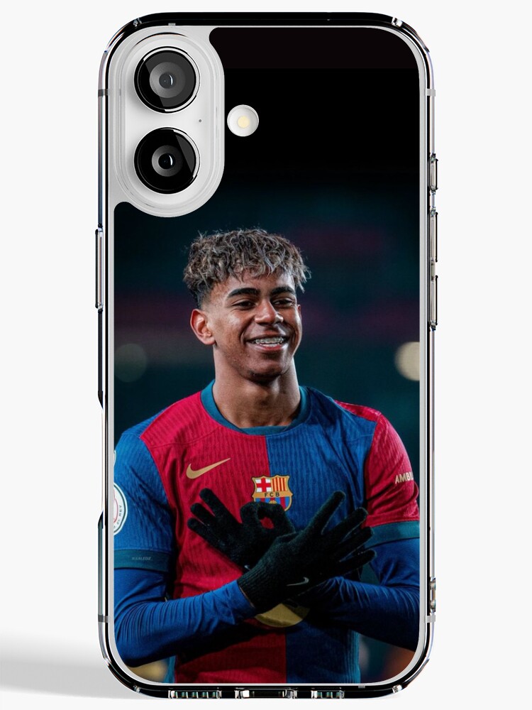 Fcb Iphone X Football Case Custom FC Barcelona IPhone 15|15 Pro|15 Pro