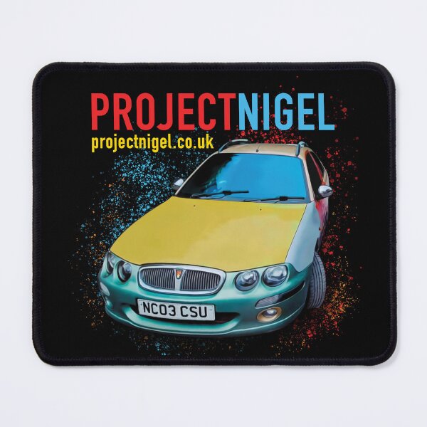 Item preview, Project Nigel - Large Car Design (PNL1) designed and sold by ProjectNigel.