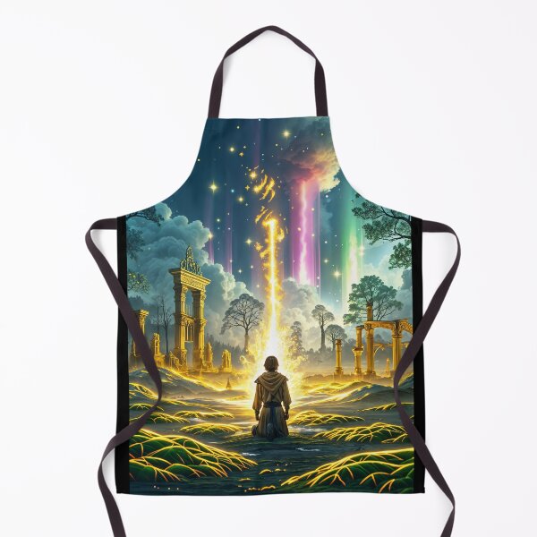 Item preview, The Light Returns designed and sold by Astraliscape.
