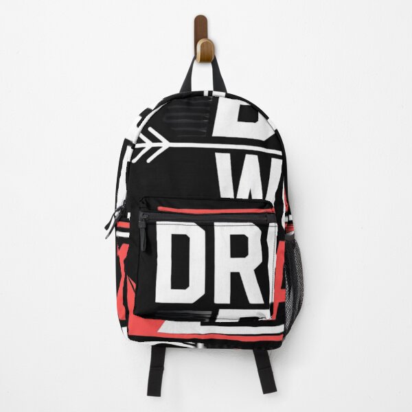 Item preview, Dream Big Work Hard designed and sold by MofazStyle.