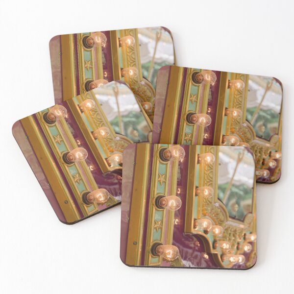 Item preview, Carousel Lights designed and sold by Crystal Vision Photo Art.