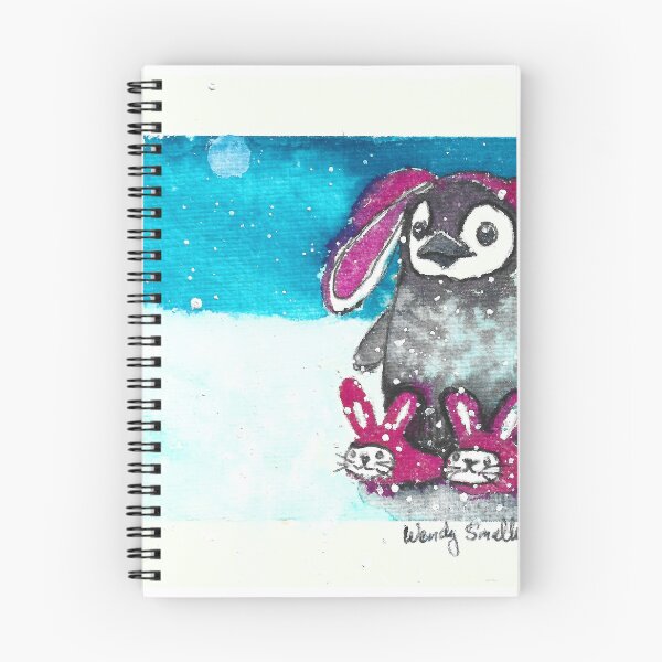 Item preview, Baby Penguin designed and sold by Wendysmalley.