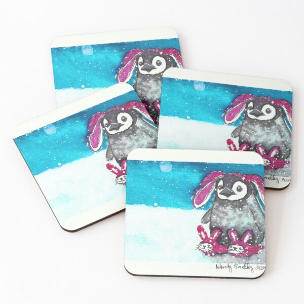 Item preview, Baby Penguin designed and sold by Wendysmalley.