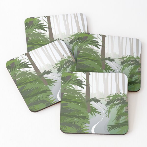 Item preview, Yarra Ranges National Park, Australia designed and sold by Lyman Creative Co..