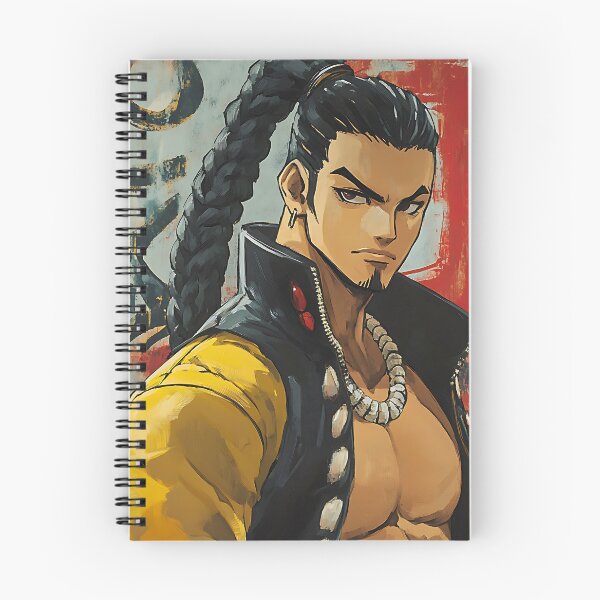 Item preview, Street Fighter Jamie Fanart designed and sold by bapupa.