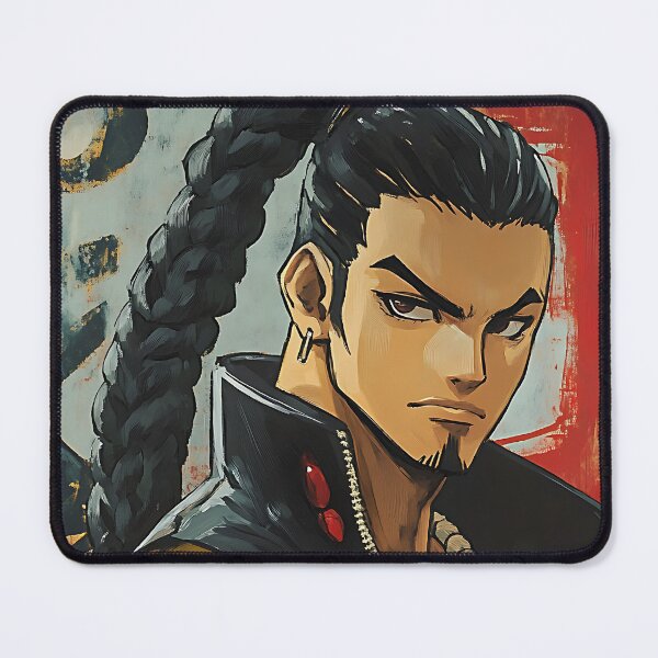 Item preview, Street Fighter Jamie Fanart designed and sold by bapupa.