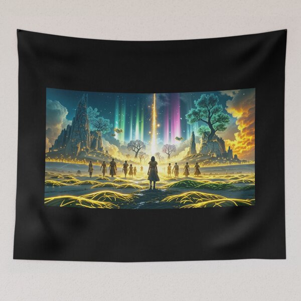 Item preview, A World Reborn designed and sold by Astraliscape.