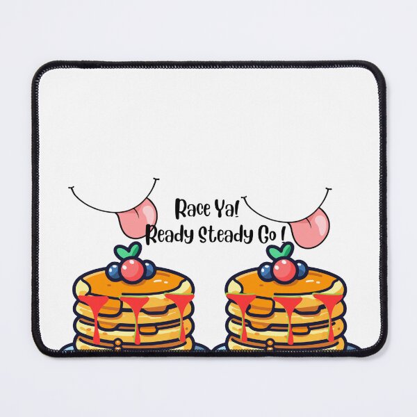 Item preview, Race Ya! Ready Steady Go designed and sold by BreezyCove.