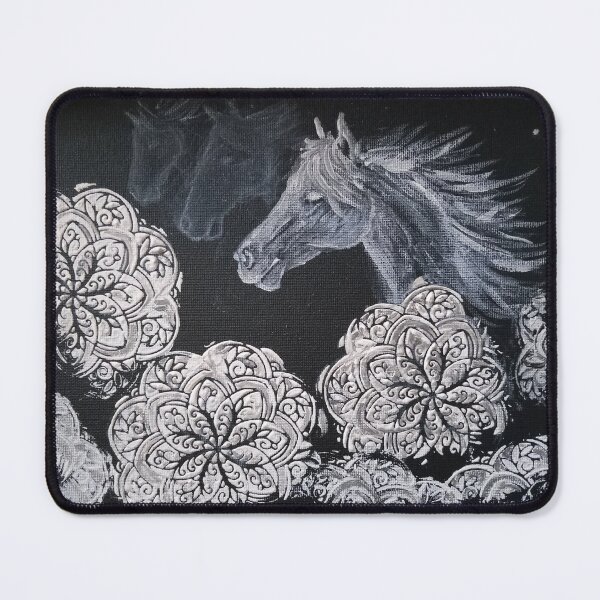 Item preview, Ghosthorse designed and sold by SuskiartFinland.