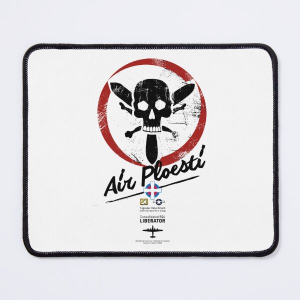 Item preview, B-24 Liberator "Air Ploesti" designed and sold by Shelf-Force.