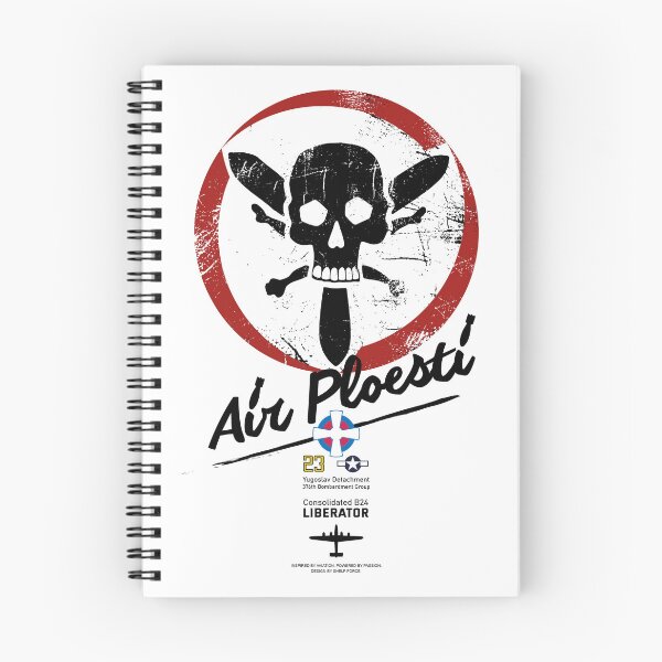 Item preview, B-24 Liberator "Air Ploesti" designed and sold by Shelf-Force.