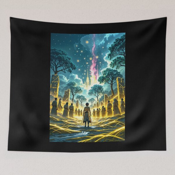 Item preview, Auroras of Renewal designed and sold by Astraliscape.