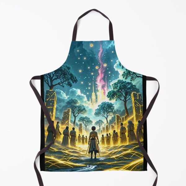Item preview, Auroras of Renewal designed and sold by Astraliscape.