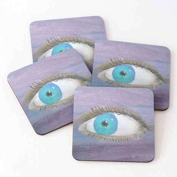 Item preview, All I can see designed and sold by SuskiartFinland.