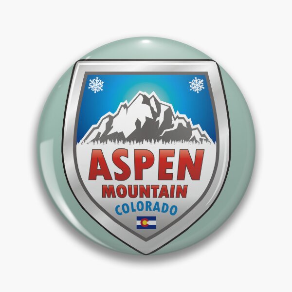 Item preview, Aspen Colorado Mountain designed and sold by antonietta40.