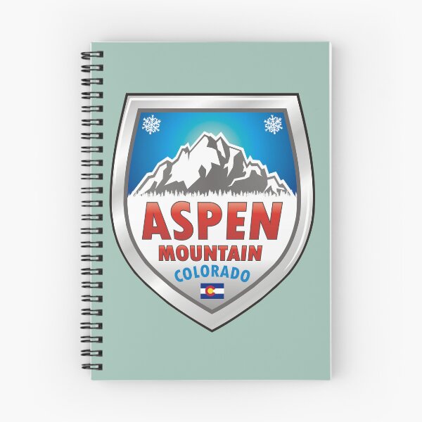 Item preview, Aspen Colorado Mountain designed and sold by antonietta40.