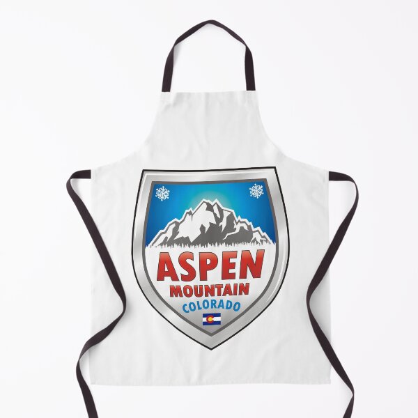 Item preview, Aspen Colorado Mountain designed and sold by antonietta40.