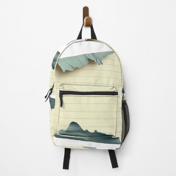 Item preview, Noted. Minimalist note paper design. designed and sold by Shoot-The-Moon.